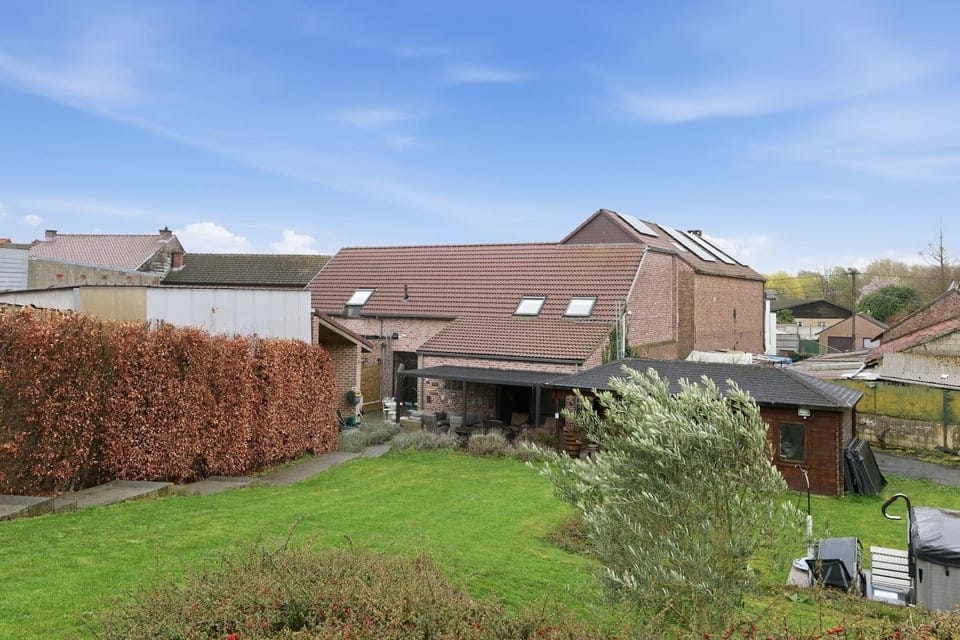 Foto 31 van Hoogbroek 9 3700 Tongeren