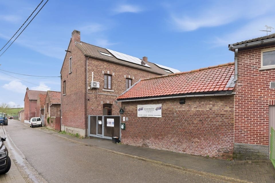 Foto 59 van Hoogbroek 9 3700 Tongeren