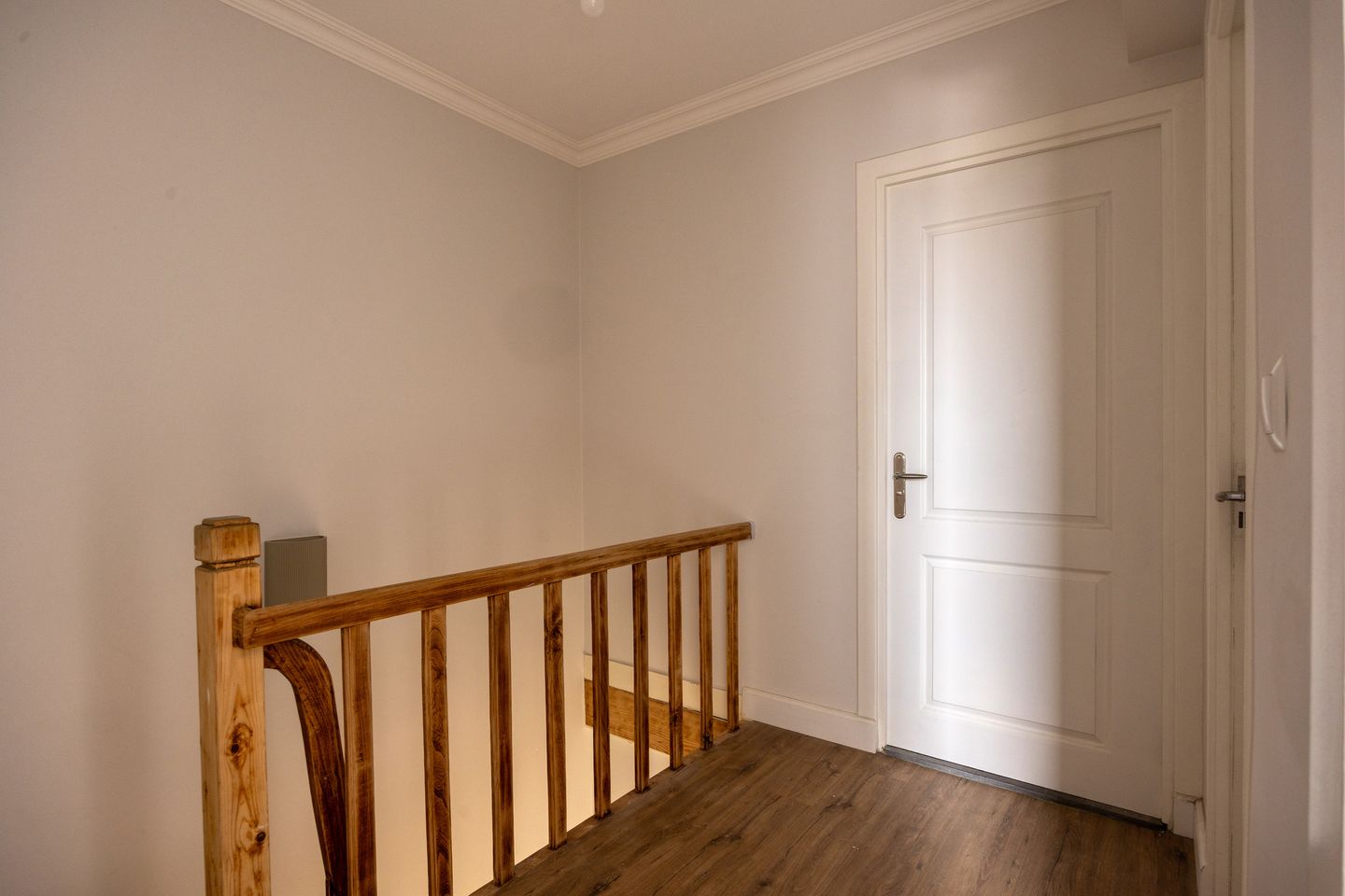 Fully Renovated Townhouse with 5 Bedrooms at the Green Corridor in Maastricht — 35