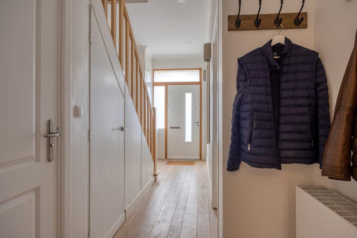 Foto 5 van President Rooseveltlaan 235