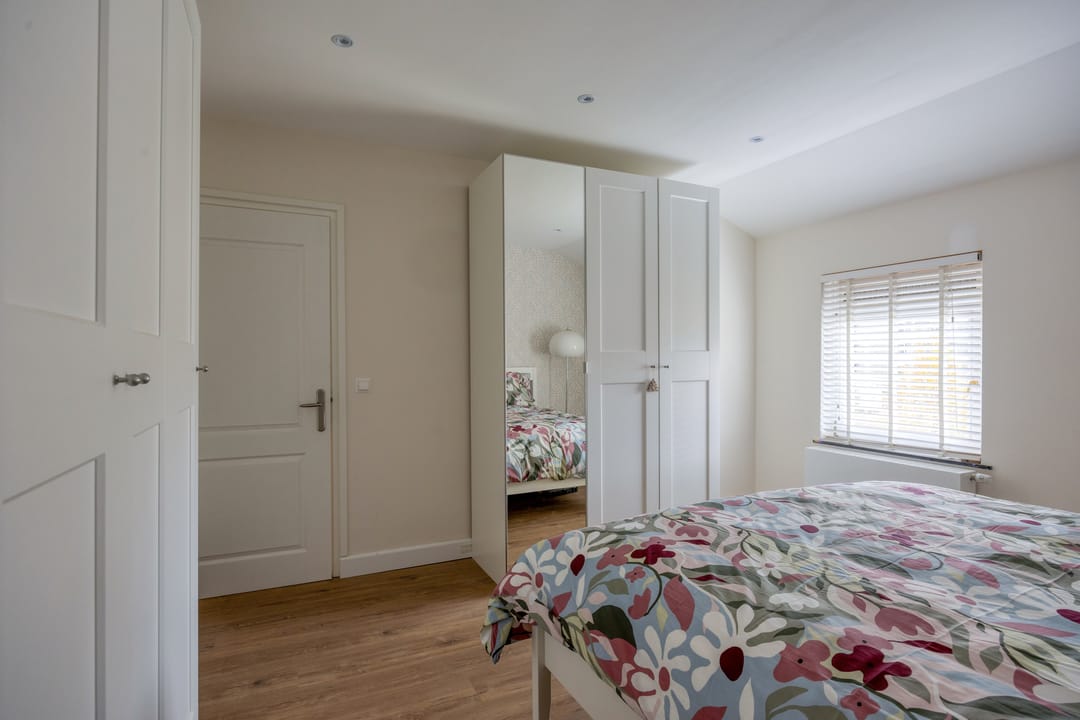 Fully Renovated Townhouse with 5 Bedrooms at the Green Corridor in Maastricht — 37