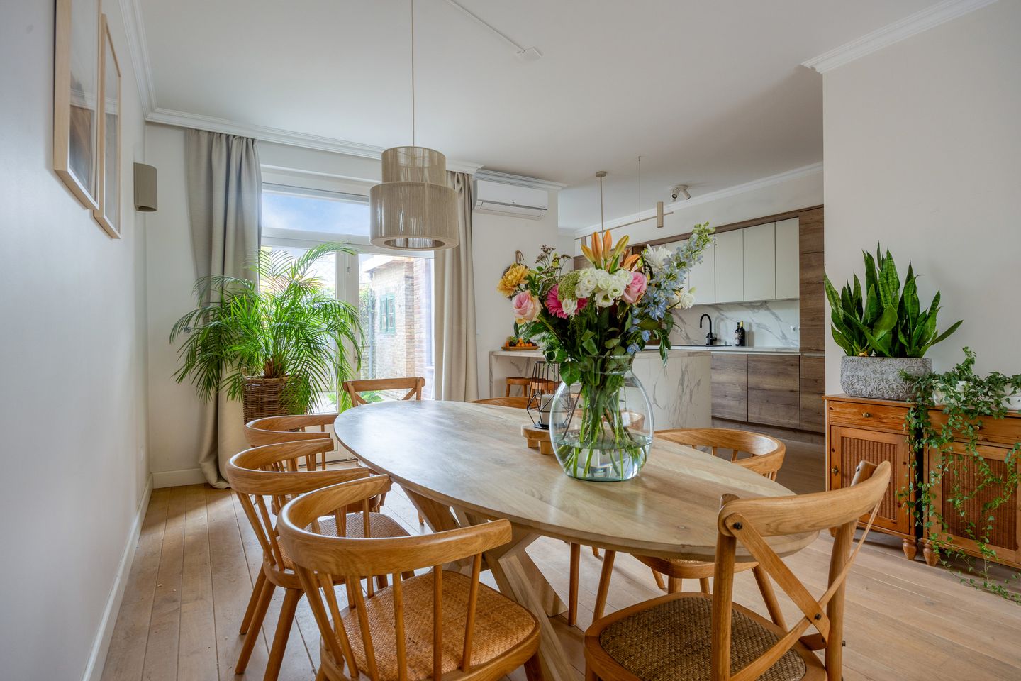Fully Renovated Townhouse with 5 Bedrooms at the Green Corridor in Maastricht — 14