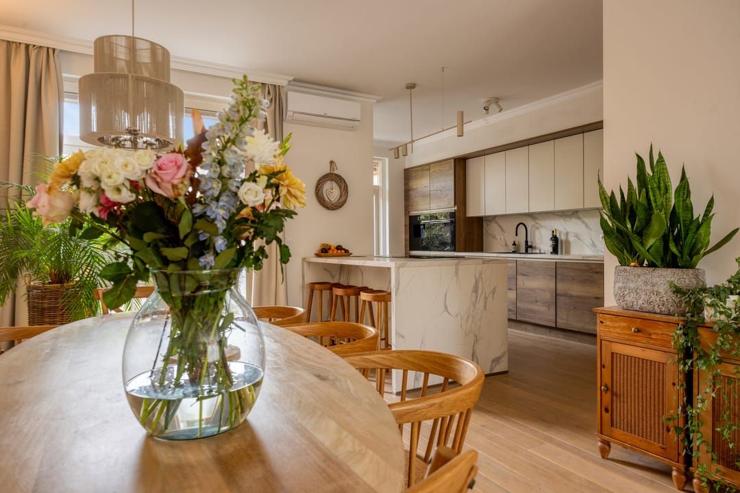 Fully Renovated Townhouse with 5 Bedrooms at the Green Corridor in Maastricht — 23