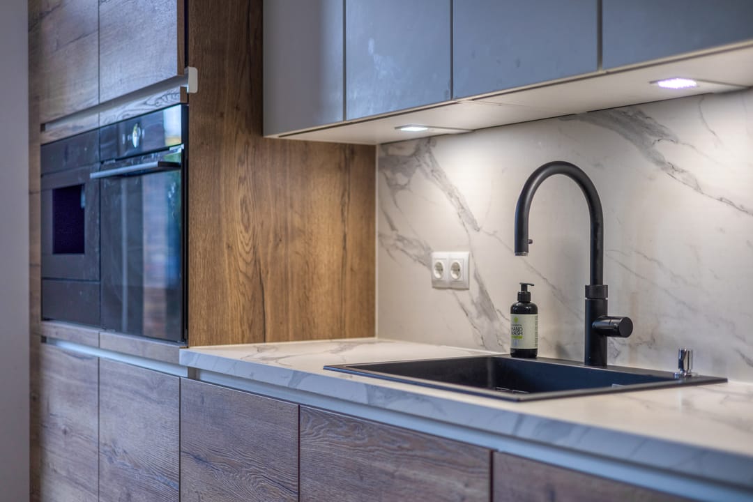 Fully Renovated Townhouse with 5 Bedrooms at the Green Corridor in Maastricht — 22