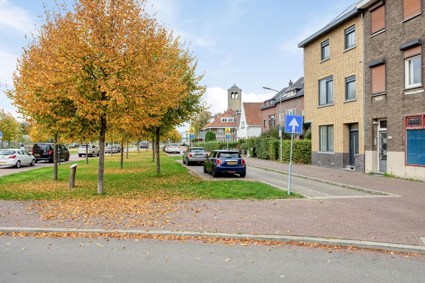 Fully Renovated Townhouse with 5 Bedrooms at the Green Corridor in Maastricht — 49