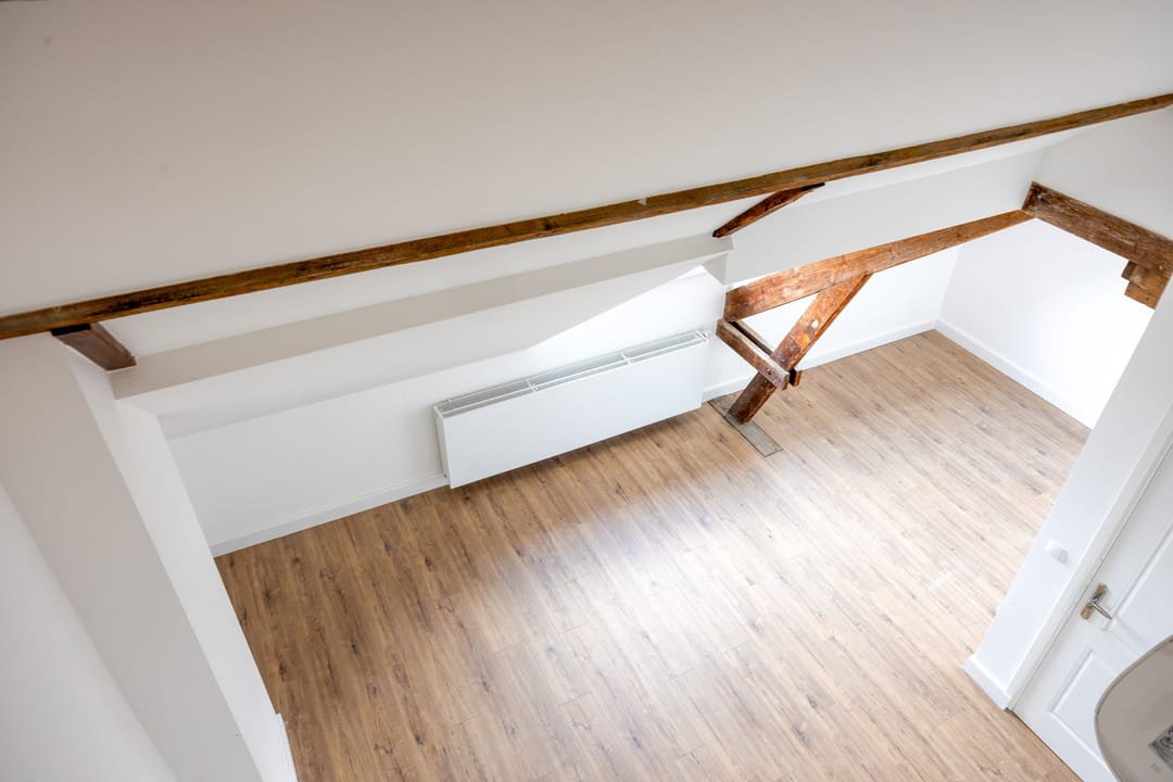 Fully Renovated Townhouse with 5 Bedrooms at the Green Corridor in Maastricht — 43