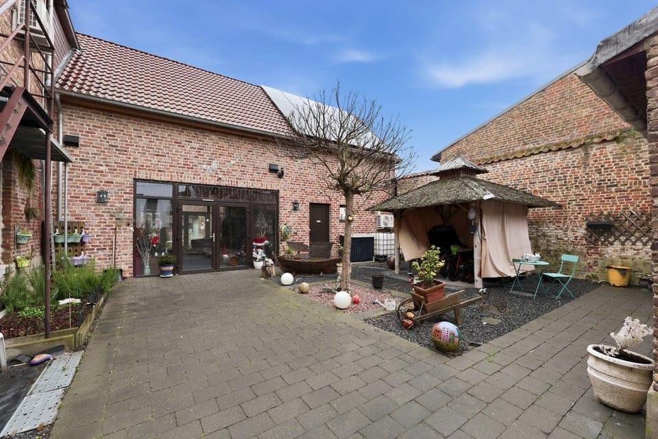 Foto 42 van Hoogbroek 9 3700 Tongeren