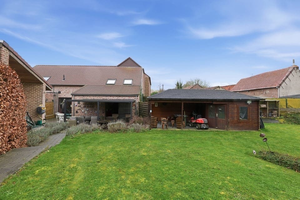 Foto 28 van Hoogbroek 9 3700 Tongeren