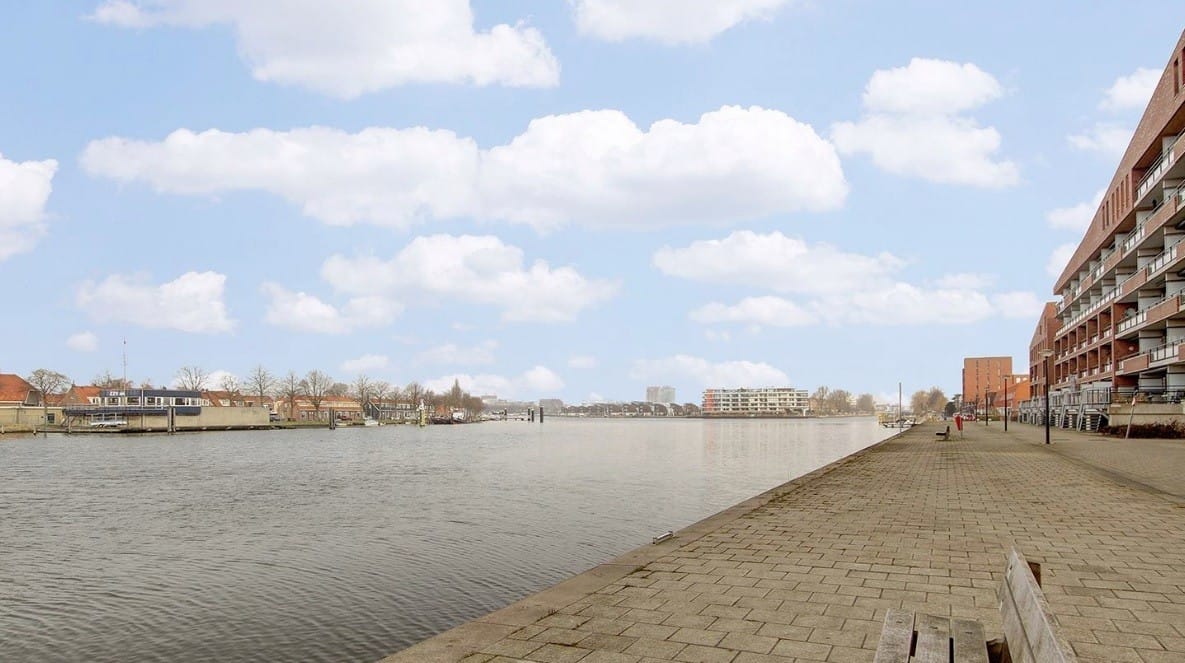 Foto 21 van Conradwerf 164