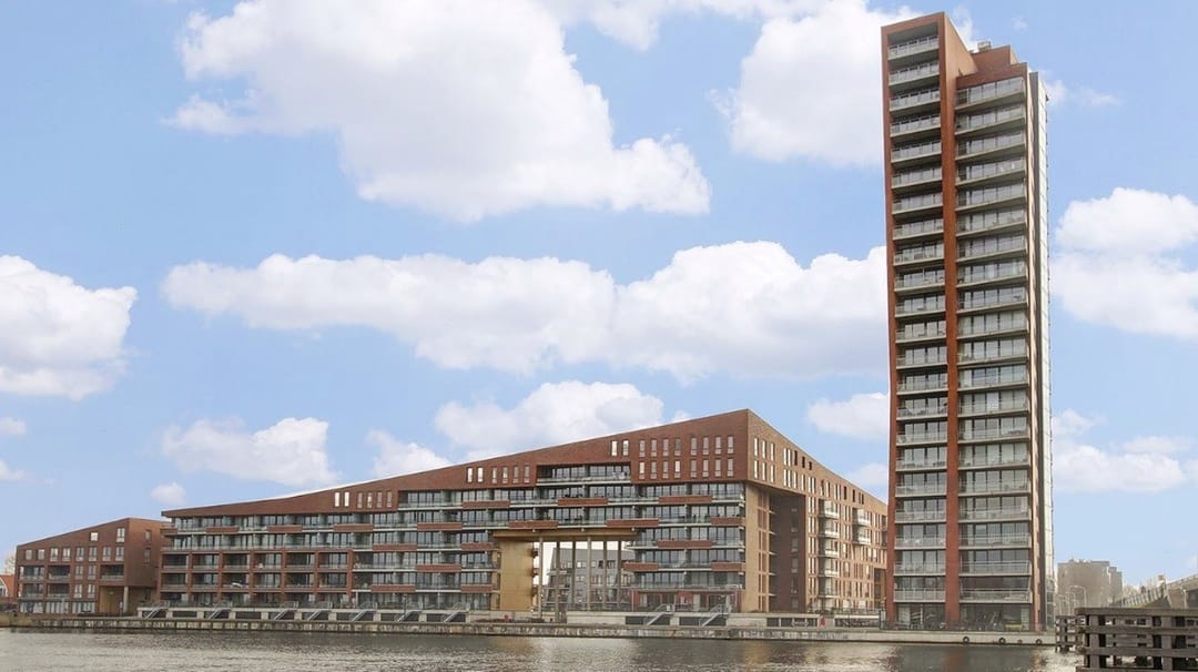 Foto 2 van Conradwerf 164