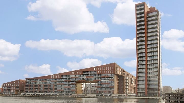 Photo 2 of Conradwerf 164