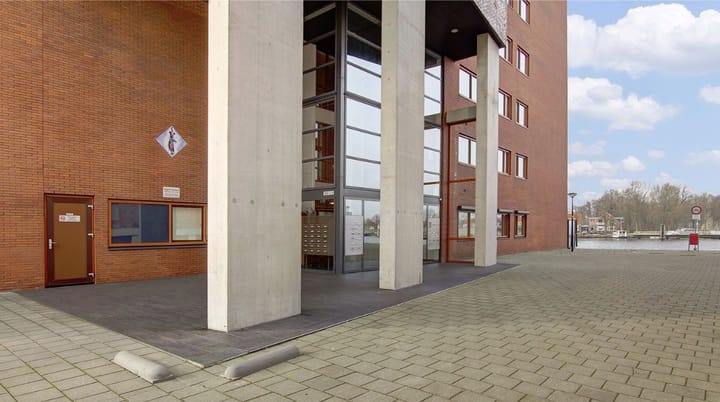 Photo 3 of Conradwerf 164