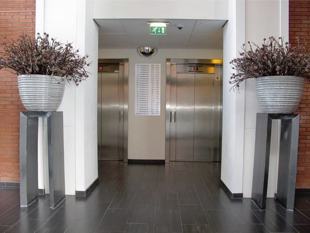 Foto 4 van Conradwerf 164