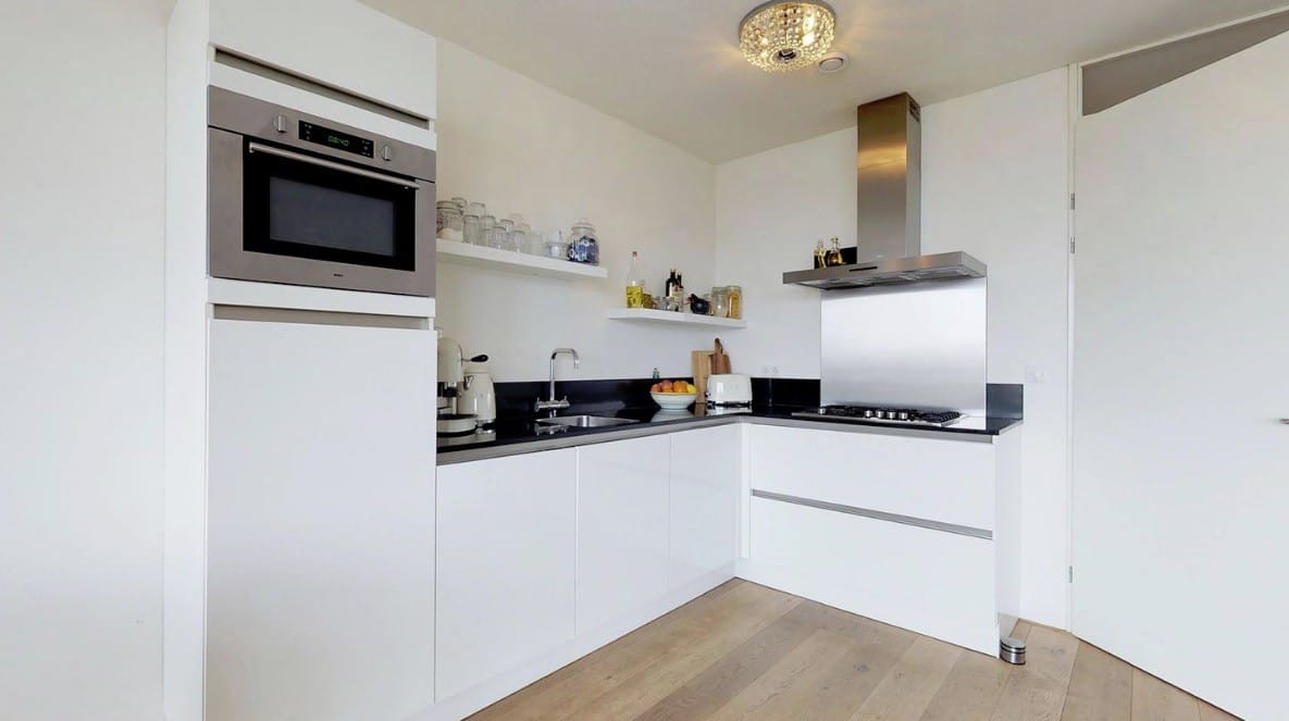 Foto 5 van Conradwerf 164