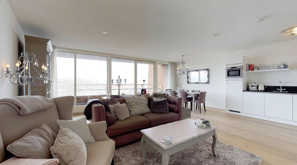 Foto 6 van Conradwerf 164