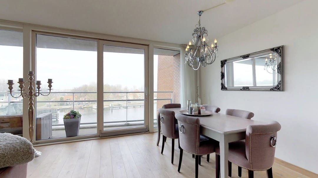 Foto 7 van Conradwerf 164