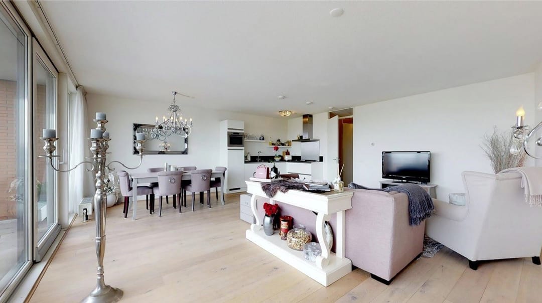 Foto 8 van Conradwerf 164