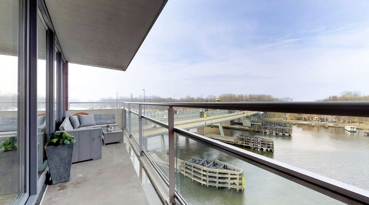 Foto 18 van Conradwerf 164