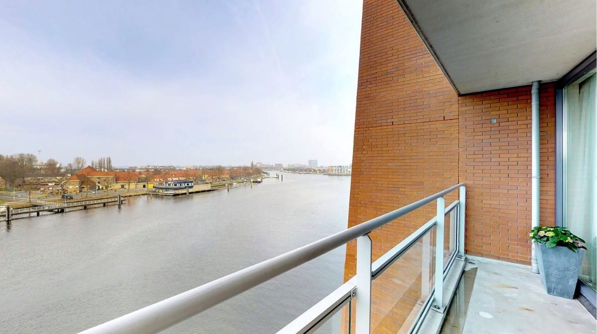 Foto 19 van Conradwerf 164