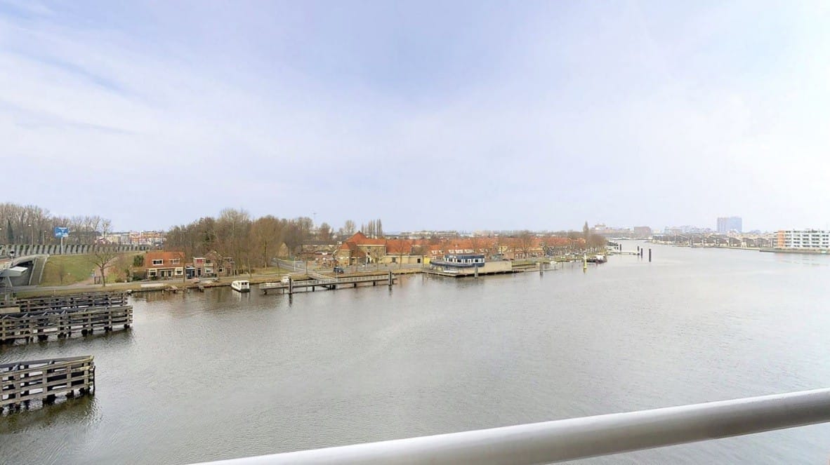 Foto 20 van Conradwerf 164