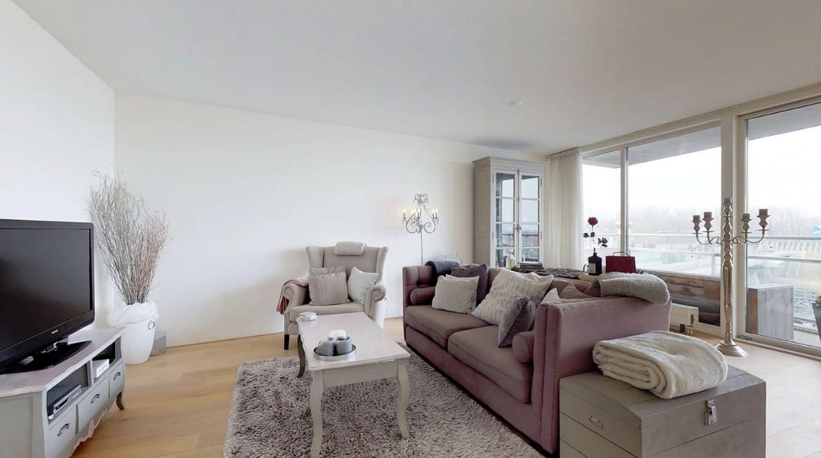 Foto 9 van Conradwerf 164