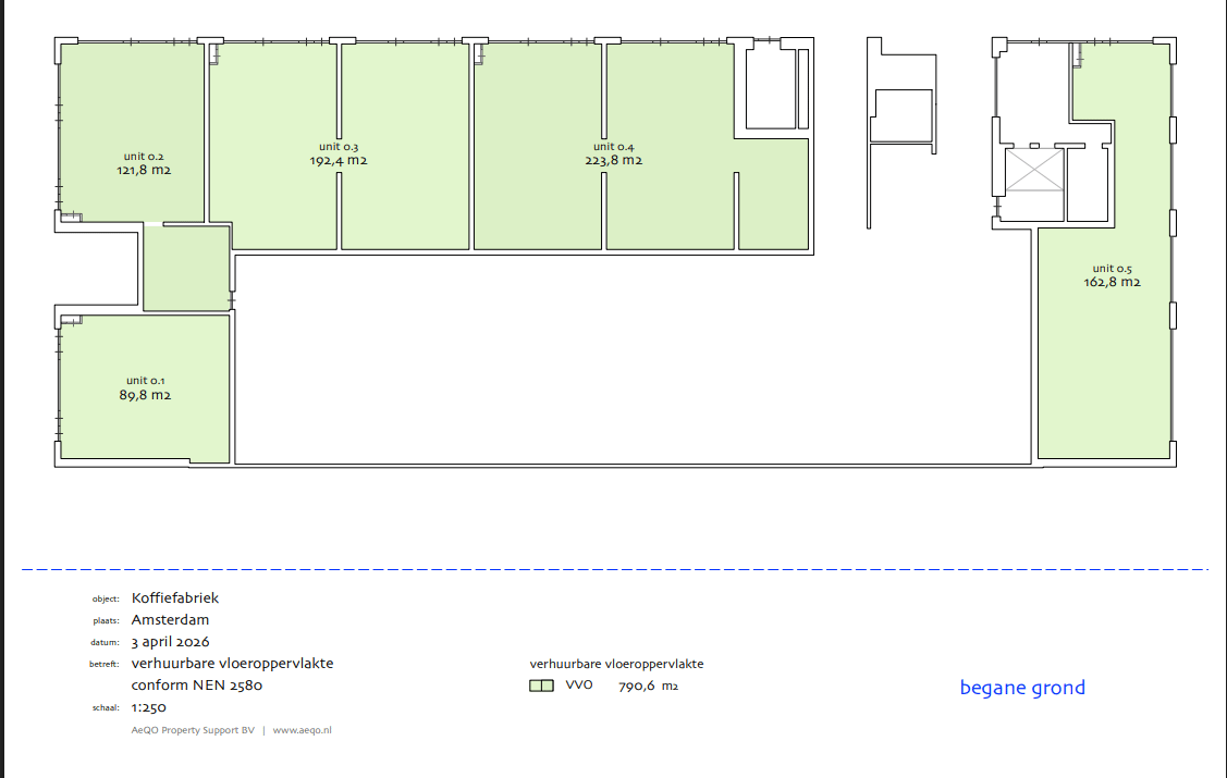 Bekijk foto 5 van Joan Muyskenweg 21-H