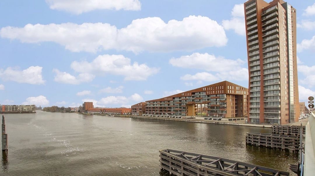 Foto 23 van Conradwerf 164