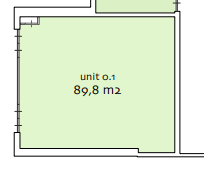 View photo 4 of Joan Muyskenweg 21-A1