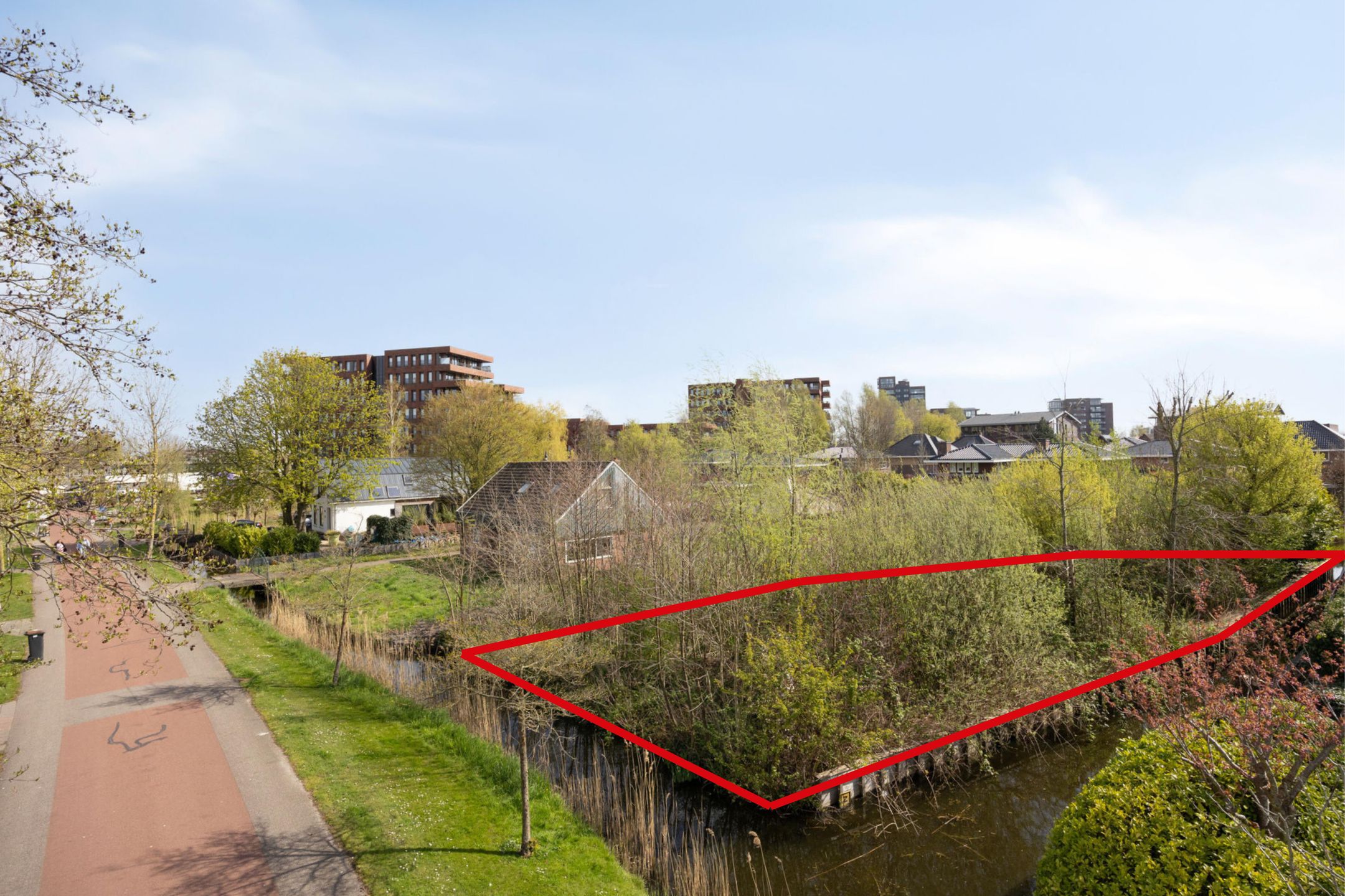 Foto 3 van Purmerland 14 b