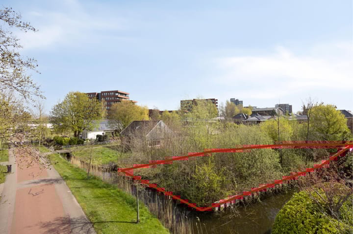 Foto 3 van Purmerland 14 b