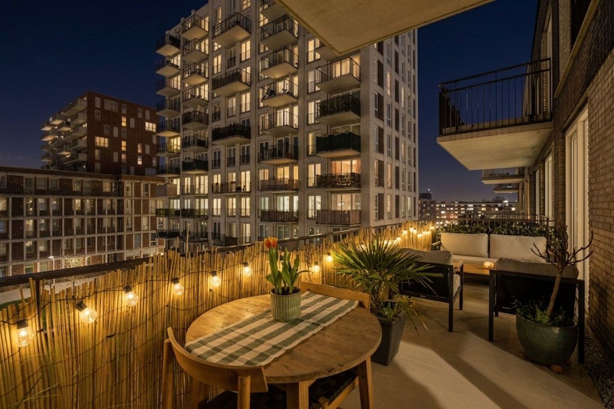 Photo 14 of Van Suchtelen van de Haarestraat 107