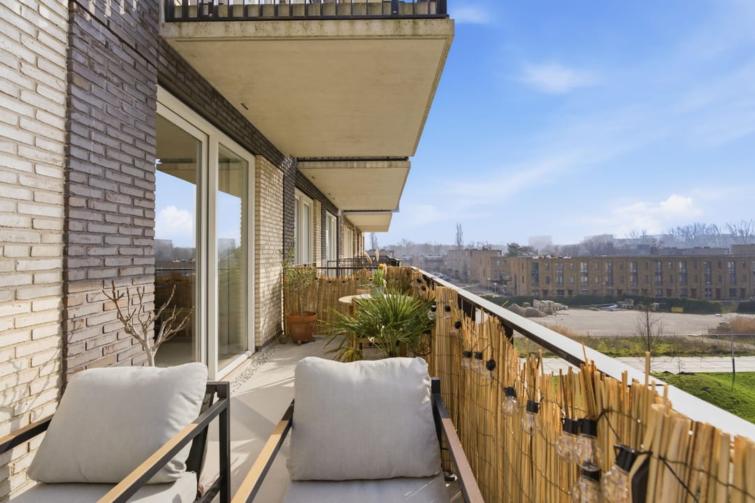 Photo 17 of Van Suchtelen van de Haarestraat 107