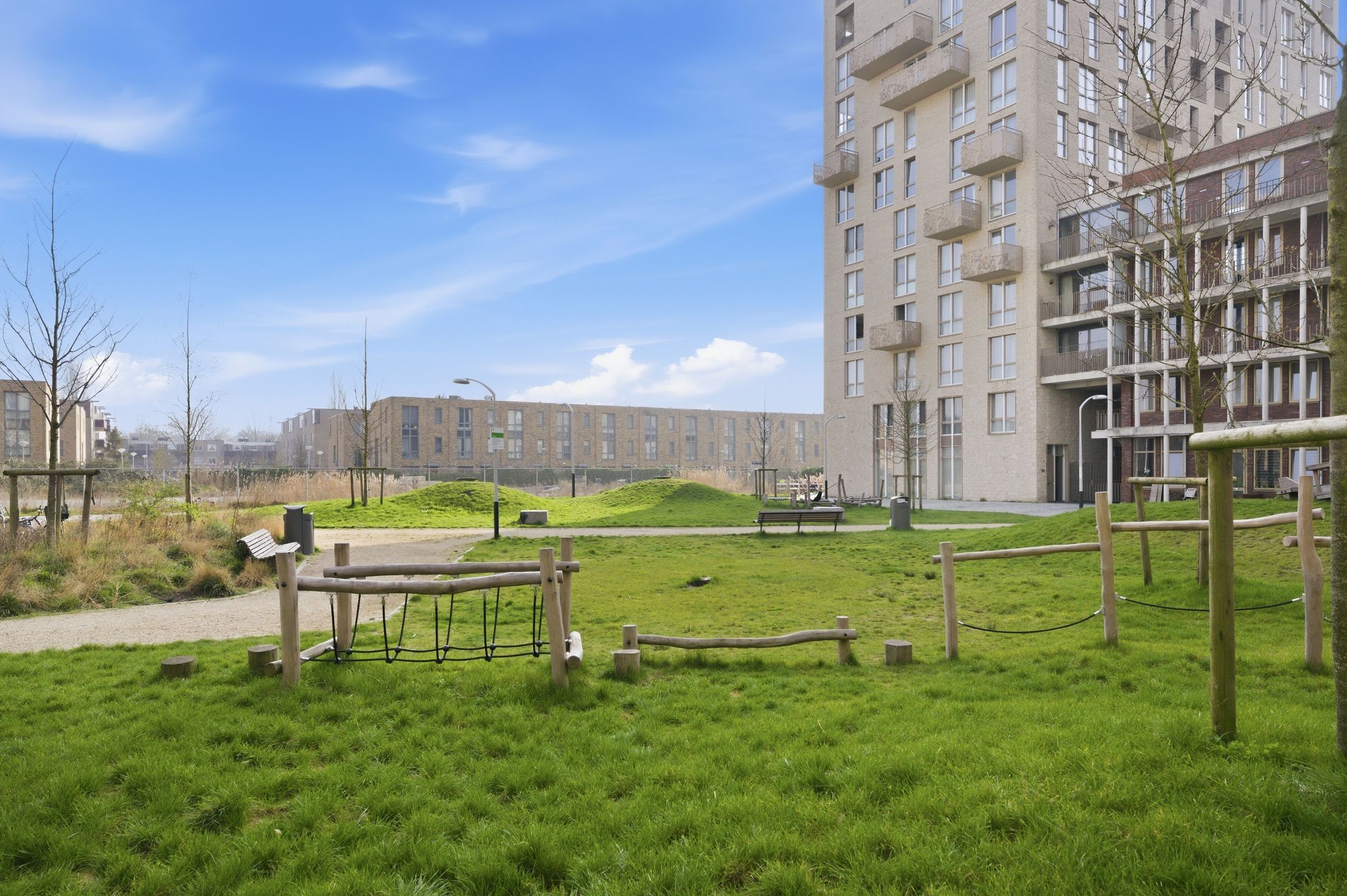 Photo 39 of Van Suchtelen van de Haarestraat 107