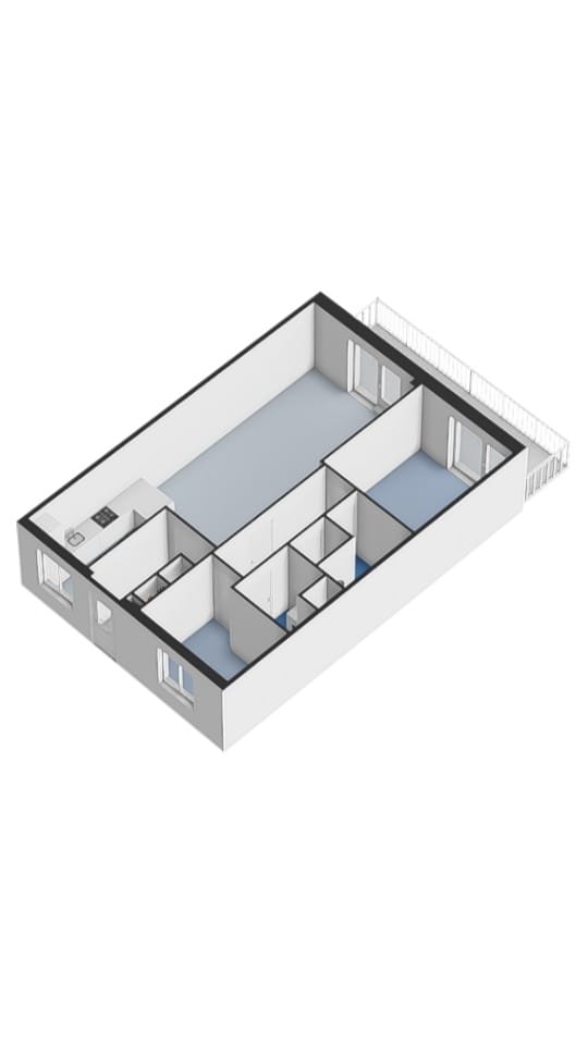 Photo 54 of Van Suchtelen van de Haarestraat 107