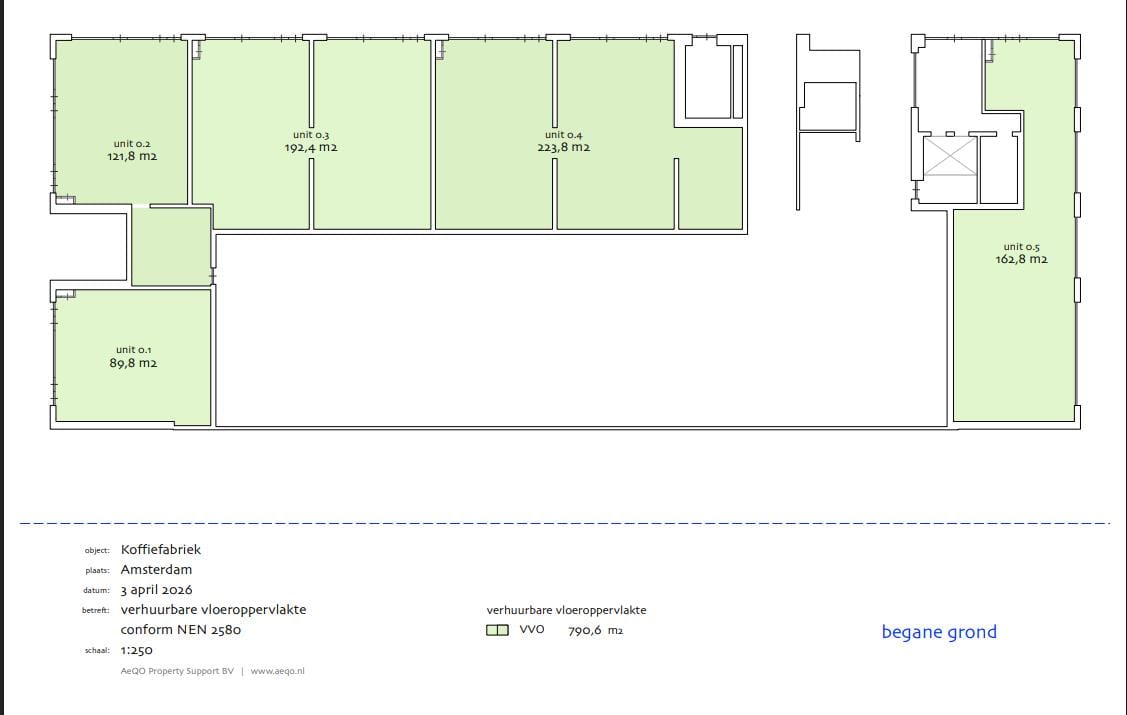 Bekijk foto 5 van Joan Muyskenweg 21-A2