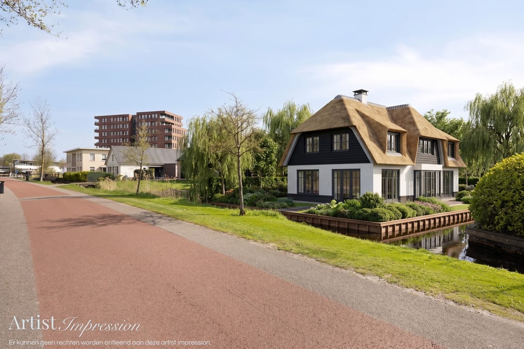 Foto 1 van Purmerland 14 b