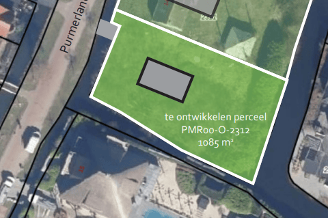 Foto 4 van Purmerland 14 b