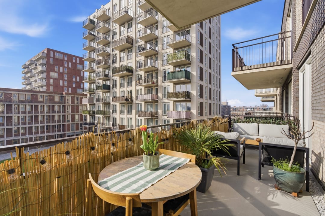 Photo 13 of Van Suchtelen van de Haarestraat 107