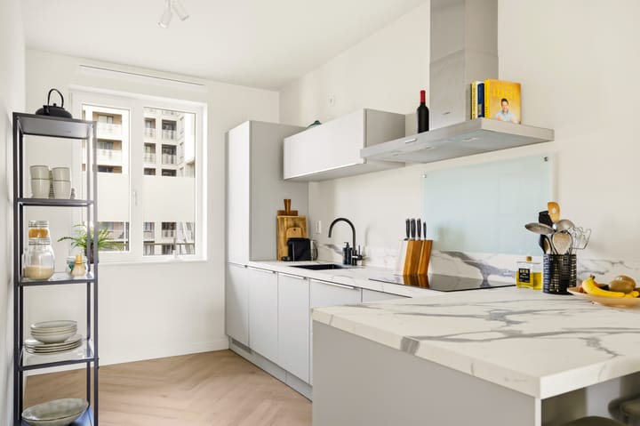 Foto 4 van Van Suchtelen van de Haarestraat 107