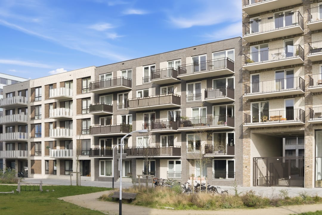 Photo 41 of Van Suchtelen van de Haarestraat 107