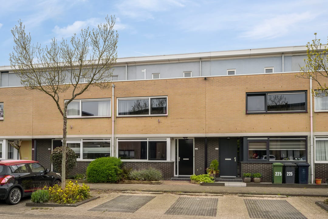 Foto 1 van Dreeslaan 223