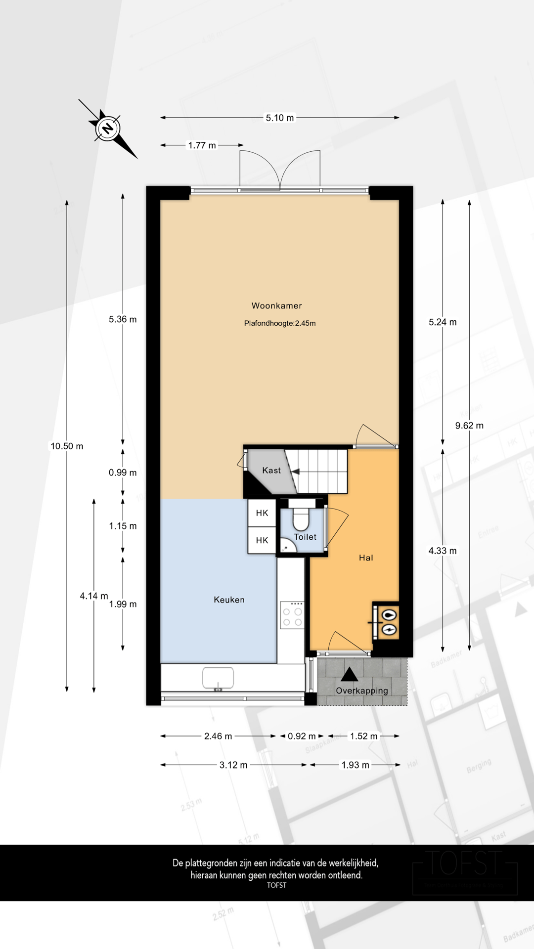 Foto 38 van Dreeslaan 223