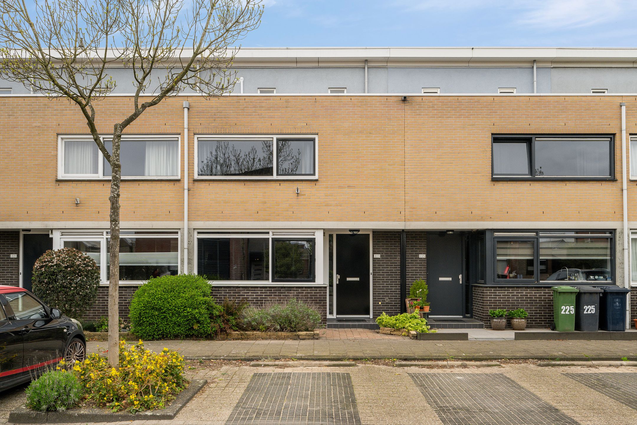 Foto 33 van Dreeslaan 223