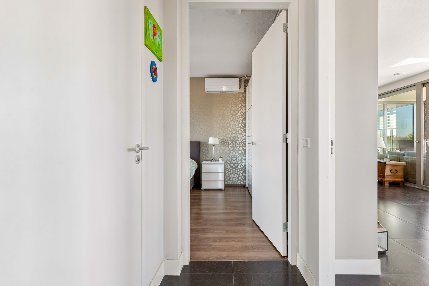 Foto 25 van Havendijk 73-05