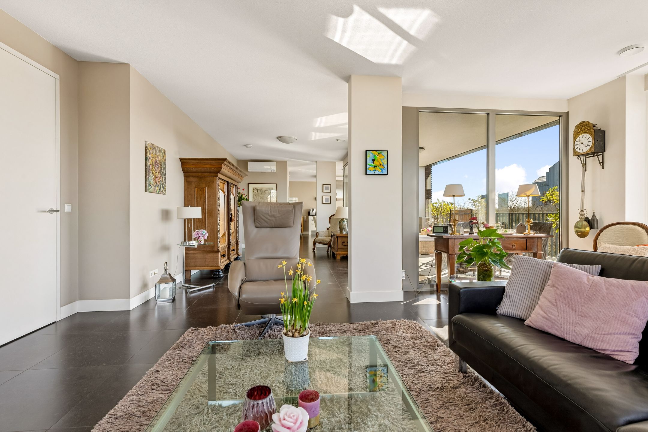 Foto 12 van Havendijk 73-05