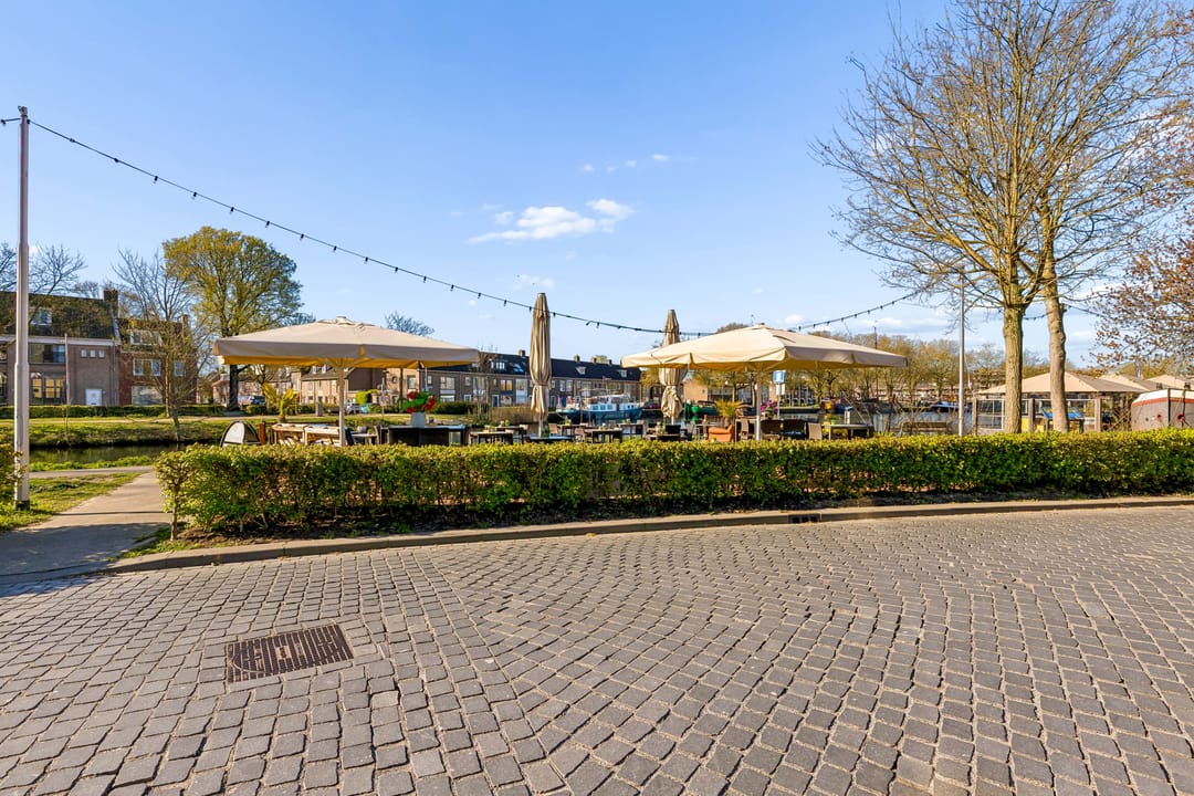 Foto 37 van Havendijk 73-05