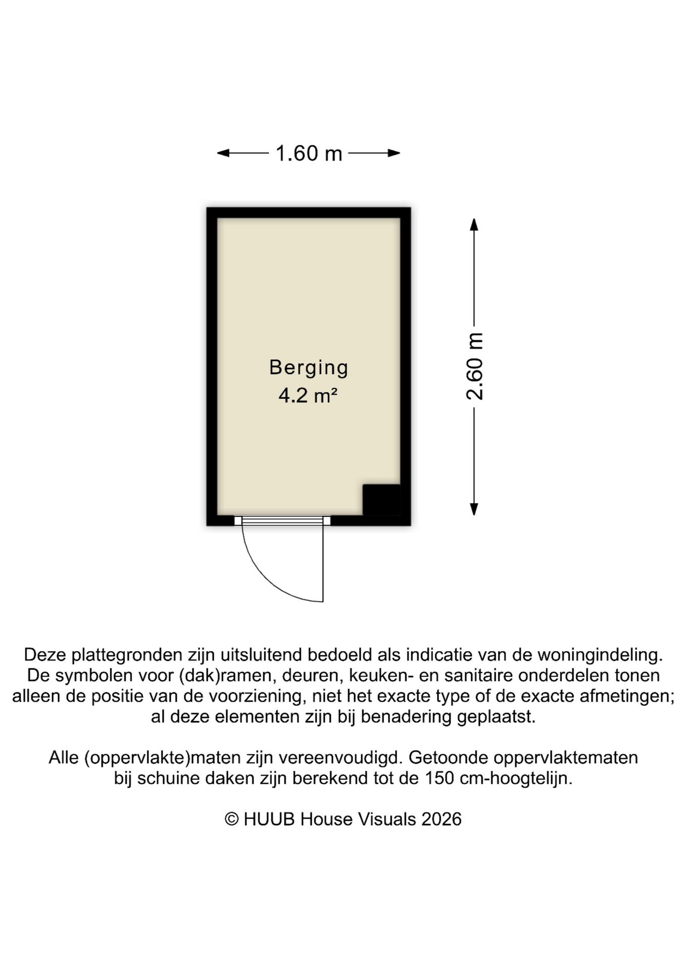 Foto 40 van Havendijk 73-05