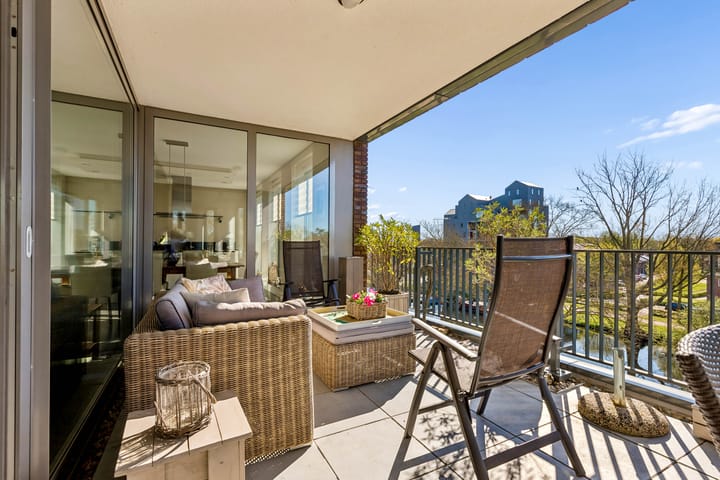 Foto 4 van Havendijk 73-05