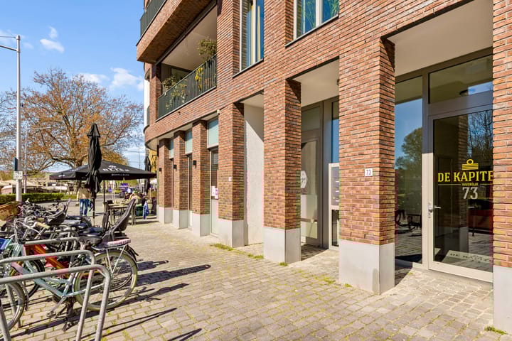 Foto 5 van Havendijk 73-05