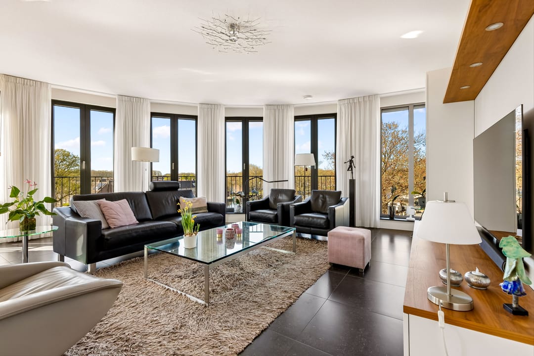 Foto 8 van Havendijk 73-05